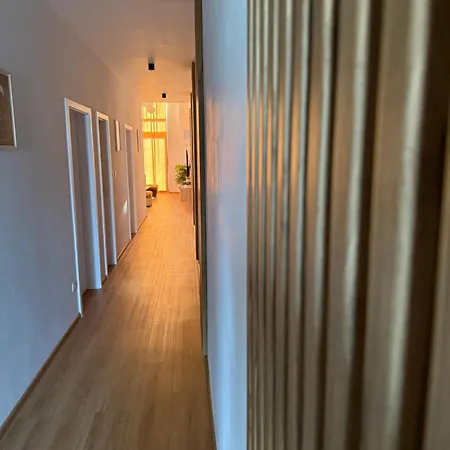 Holiday home Hygge *
