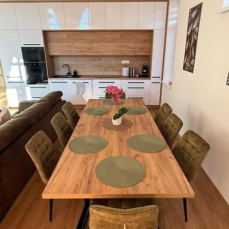 Hygge Holiday home