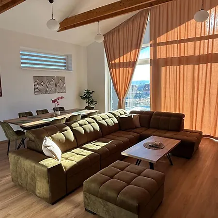 Holiday home Hygge