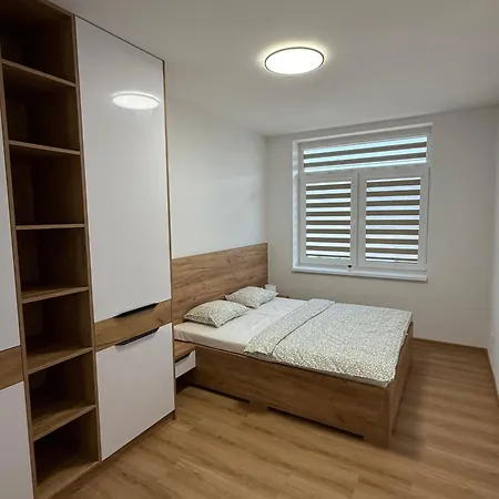 Hygge Holiday home Stara Lesna
