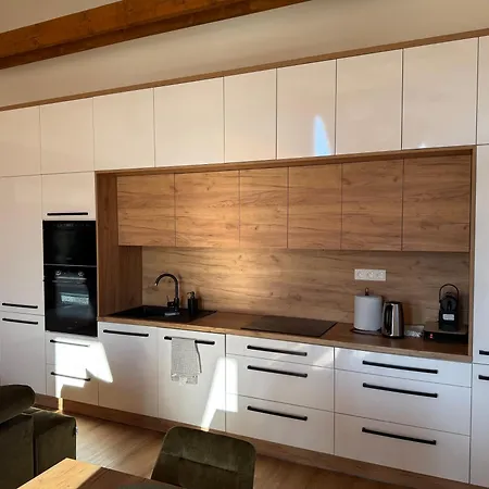 Hygge Holiday home