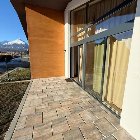 Hygge Holiday home *