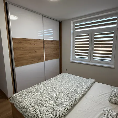 Hygge Holiday home Stara Lesna