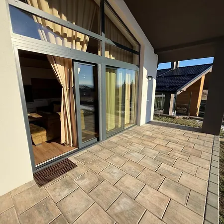 Holiday home Hygge *