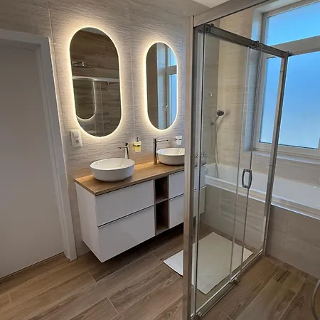 Holiday home Hygge *
