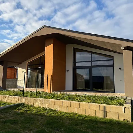 Hygge Holiday home *